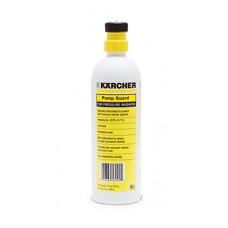 Karcher Pump Guard Anti-Freeze Protection for Electric & Gas Power Pressure Washers, 16oz