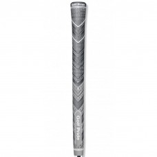 Golf Pride MCC Plus 4 Grip (Gray, MIDSIZE) NEW