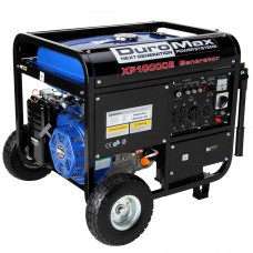 DuroMax XP10000E 10,000 Watt Portable Generator