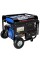 DuroMax XP10000E 10,000 Watt Portable Generator