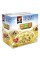 QUAKER OATS COMPANY 26298 Quaker® Instant Oatmeal, Assorted Varieties, 1.51 oz Envelope, 52/Carton 26298