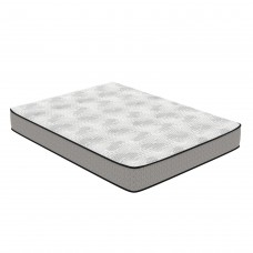 Early Bird 10 Inch Dual Cool Medium Hybrid Mattress