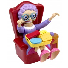 Pressman Toy Greedy Granny Game