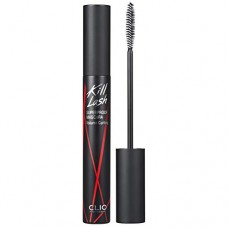 CLIO PROFESSIONAL CLIO Kill Lash Superproof Mascara | Volumizing, Lengthening, Thick, Waterproof, Smudge Proof, Long Lasting | Volume Curling (#02