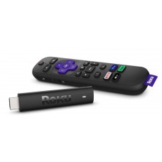 Roku 3941R Express 4K Streaming Player