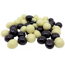 It's Delish Chocolate Covered Macadamia Nuts Medley (Dark, Milk and White Chocolate) (5 lbs)