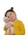 the new york doll co 11 inch Soft Body Doll in Gift Box - Award Winner & Toy 11' Baby Doll (Caucasian)