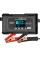 NEXPEAK 20-Amp car Battery charger, 12V and 24V Smart Fully Automatic Battery charger Maintainer Trickle charger wTemperature compensati