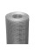 Seboss Hardware Cloth 1/2 inch 48 x 50 ft 19 Gauge - Hot Dip Galvanized After Welding - Chicken Wire Fence Roll Wire Mesh Roll W