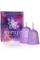 Venus Menstrual Cup Starter Kit for Beginners - FDA Registered & 100% Medical Grade Silicone – Made in USA – Sizes Small+Large