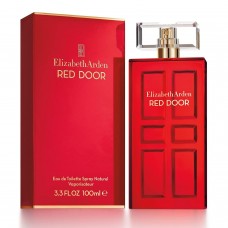 Elizabeth Arden Red Door, Women's Perfume, Eau de Toilette, 3.3 Fl Oz