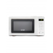 Commercial Chef CHM770W 0.7. Cu. Ft. Chef Commercial Microwave - White