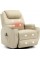 Fortumia Living Room Recliner Massage Chair