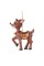 Enesco Rudolph the Red-Nosed Reindeer Dated 2021 Ornament