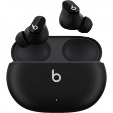 Beats by Dr. Dre Beats Studio Buds MJ4X3LL/A True Wireless Noise Cancelling Earbuds - Black