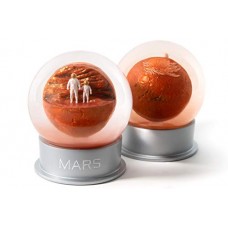 Humango Toys Mars Dust Globe