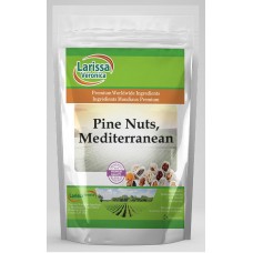 Larissa Veronica Pine Nuts (Mediterranean) (4 oz, ZIN: 526299)