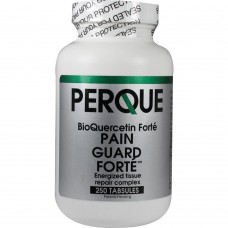 Perque Pain Guard Forte 250 tabs