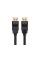 Monoprice DisplayPort 1.2a Cable - 1.5ft, Supports Up to 4K Resolution And 3D Video