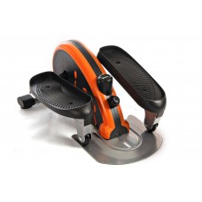 Stamina 55-1603 Mini Elliptical - Orange