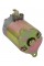 Rareelectrical NEW STARTER MOTOR COMPATIBLE WITH EAGLE ATV SPORT UTILITY HW TRAIL MASTER 150CC 11615-A90-13