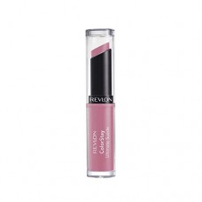 Revlon ColorStay Ultimate Suede Lipstick, Longwear Soft, Ultra-Hydrating High-Impact Lip Color, Formulated with Vitamin E, Women