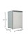 Equator Advanced Appliances FR430S FR 430 S ConServ 4.3cu.ft Upright Freezer with Reversible Door - Stainless