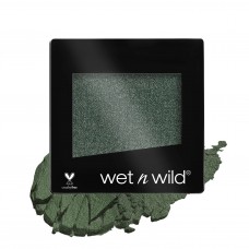 wet n wild color Icon Satin Eyeshadow Single High Pigment Long Lasting Envy