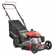 PowerSmart Lawn Mower PowerSmart PS2194SR 21' 3-in-1 170cc Gas Self Propelled