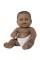 JC Toys Lots To Love 10In African American, Baby Doll