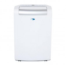 Whynter ECO-FRIENDLY 14000 BTU Dual Hose Portable Air Conditioner with Heater