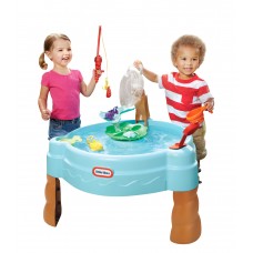 Little Tikes Fish 'n Splash Water Table