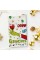 yarcooly grinch dish towels for kitchen grinch christmas decorations for home kitchen grinch dcor ornaments merry christmas x