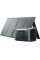 Anker Play Anker 1229Wh Portable Power Station Solar Generator 100W Solar Panel for Outdoor