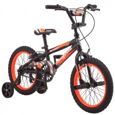 Mongoose 16' Mongoose Mutant Boys' Bike Premium