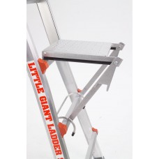 Little Giant Ladders Work Platform