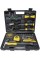 STANLEY Mechanics Tools Kit / Home Tool Kit, 65-Piece (94-248)