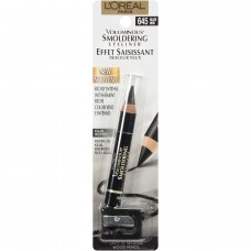 L'Oreal Voluminous Smoldering Eyeliner