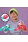 Little Live Pets Hug n Hang Zoogooz Sensoo Sloth an Interactive Electronic Squishy Stretchy Toy Pet with 70 Sounds Reacti