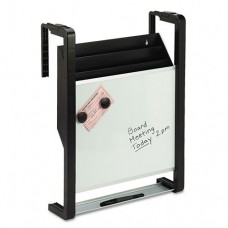 Quartet QRTOFD Hanging File Pocket with Dry Erase Board