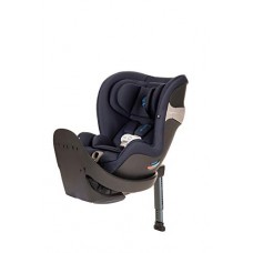 Cybex SironaS SensorSafe 2.1 Convertible Car Seat, Indigo Blue