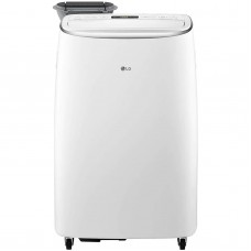 LG LP1419IVSM 10,000 BTU DUAL Inverter Smart Wi-Fi Portable Air Conditioner