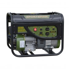 SPORTSMAN GEN2000 1400W Gas Powered Portable Generator