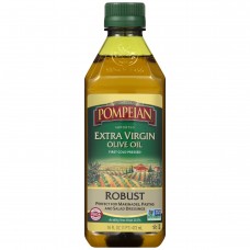 Pompeian Olive Oil, Extra Virgin, 16 fl oz (1 pt) 473 ml