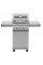 Monument Grills Mesa 200 - Stainless Steel 2 Burner Propane Gas Grill