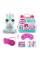 Pets Alive Pet Shop Surprise Unicorn Toys by ZURU Interactive with Electronic Speak Repeat Animal Playset Unicorn Gifts fo