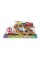 Melissa & Doug Emergency Vehicle Carrier