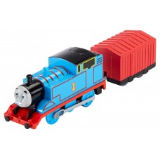 Thomas & Friends TrackMaster Big Friends Motorized Train Toy - Thomas