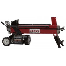 Boss Industrial EC5T20 5 Ton Electric Log Splitter