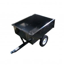 Yard Tuff FC-10 10cu.ft. Tow Cart